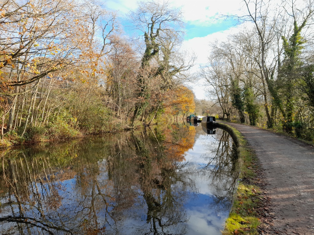 Dowley Gap Moorings